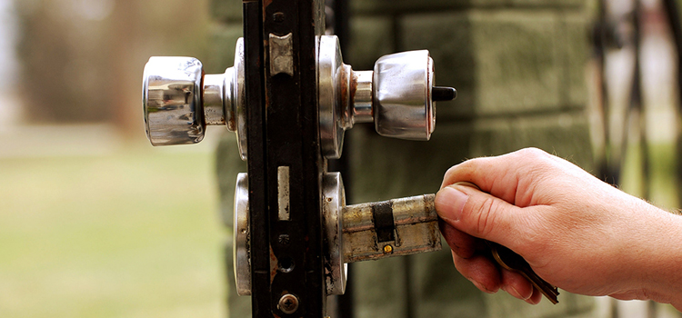 front door latch repair Stevenson Ranch