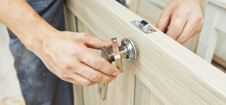 interior door repair Stevenson Ranch