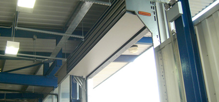 overhead sectional doors Stevenson Ranch
