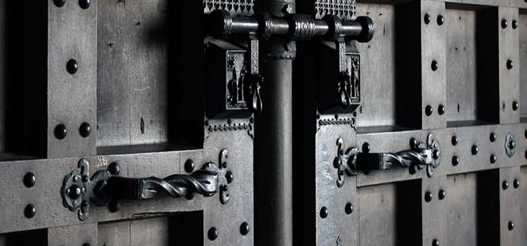 steel entry door repair in Stevenson Ranch